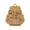 Mochila de caza