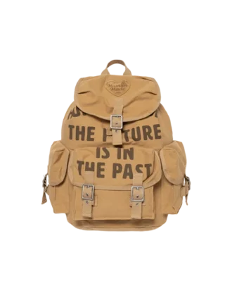 Mochila de caza