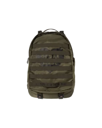 Mochila militar