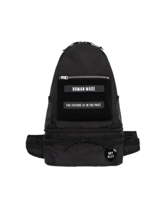 Mochila militar
