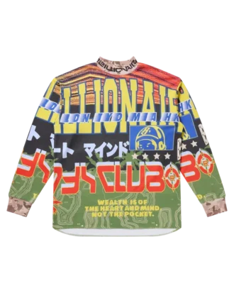 Northstar ls punto