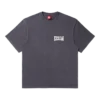 Opciones (oversize) jersey de manga corta de punto