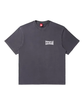 Opciones (oversize) jersey de manga corta de punto