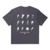 Opciones (oversize) jersey de manga corta de punto