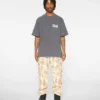 Opciones (oversize) jersey de manga corta de punto