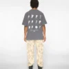 Opciones (oversize) jersey de manga corta de punto