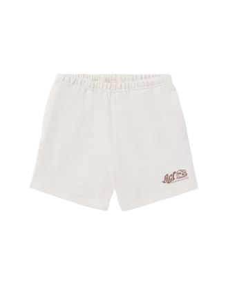 Pantalón corto clásico BGC para mujer