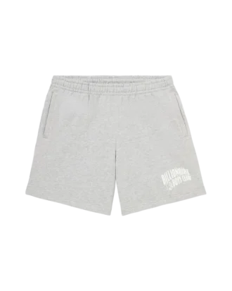 Pantalón corto de chándal con el logotipo Curve Logo