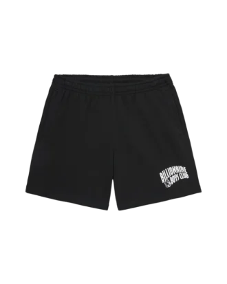 Pantalón corto de chándal con el logotipo Curve Logo