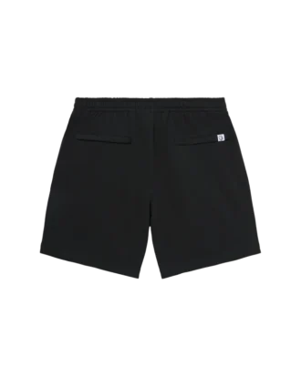 Pantalón corto de chándal con el logotipo Curve Logo