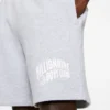 Pantalón corto de chándal con el logotipo Curve Logo