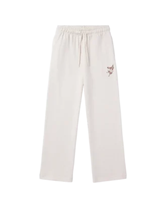 Pantalón de chándal clásico BGC para mujer