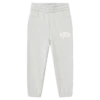 Pantalón de chándal clásico para niños con el Curve Logo