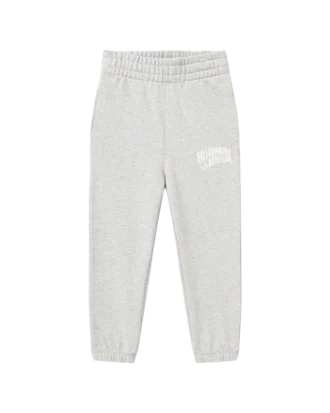 Pantalón de chándal clásico para niños con el Curve Logo