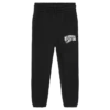Pantalón de chándal clásico para niños con el Curve Logo