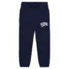Pantalón de chándal clásico para niños con el Curve Logo