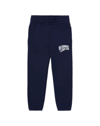 Pantalón de chándal clásico para niños con el Curve Logo