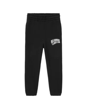 Pantalón de chándal clásico para niños con el Curve Logo