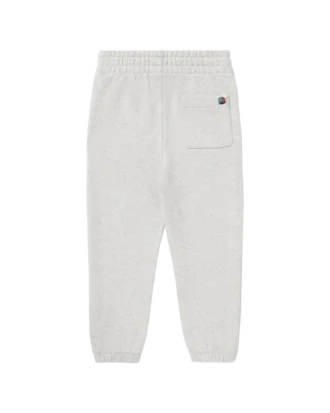 Pantalón de chándal clásico para niños con el Curve Logo