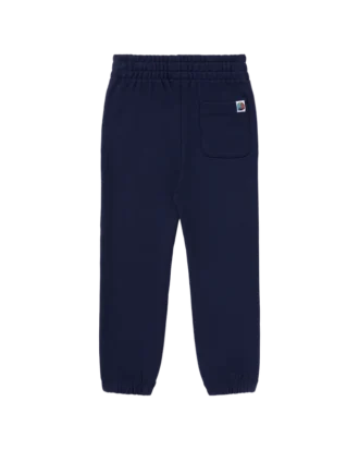 Pantalón de chándal clásico para niños con el Curve Logo