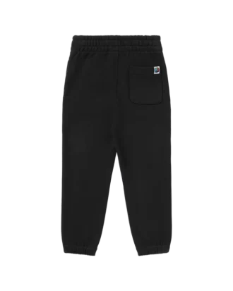 Pantalón de chándal clásico para niños con el Curve Logo
