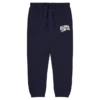 Pantalón de chándal con el clásico Curve Logo