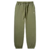 Pantalón de chándal con logotipo bordado