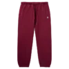 Pantalón de chándal con logotipo bordado