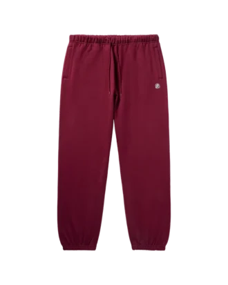 Pantalón de chándal con logotipo bordado