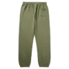 Pantalón de chándal con logotipo bordado