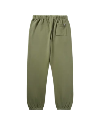 Pantalón de chándal con logotipo bordado