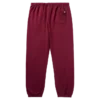 Pantalón de chándal con logotipo bordado