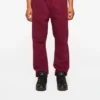 Pantalón de chándal con logotipo bordado