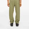 Pantalón de chándal con logotipo bordado
