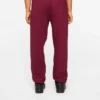 Pantalón de chándal con logotipo bordado