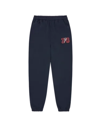 Pantalón de chándal de mujer con cono
