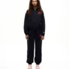Pantalón de chándal de mujer con cono