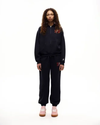 Pantalón de chándal de mujer con cono