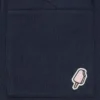 Pantalón de chándal de mujer con cono