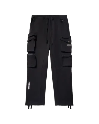 Pantalones cargo Barracks