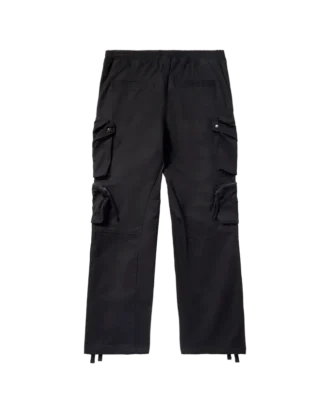 Pantalones cargo Barracks
