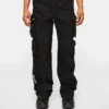 Pantalones cargo Barracks