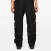 Pantalones cargo Barracks