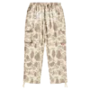Pantalones cargo Brush