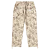 Pantalones cargo Brush