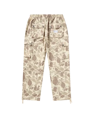 Pantalones cargo Brush