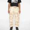 Pantalones cargo Brush