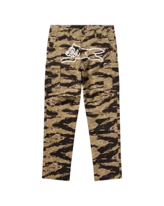 Pantalones cargo Clarity