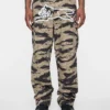 Pantalones cargo Clarity