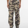 Pantalones cargo Clarity